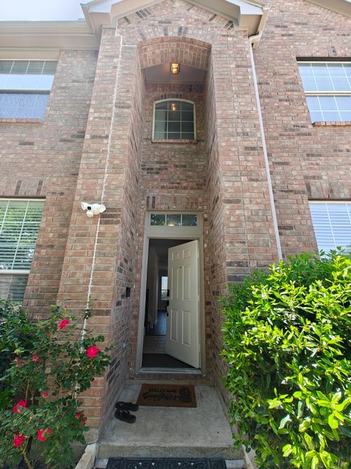 2456 Morning Dew Dr, Little Elm, TX, 75068-7629 | Card Image