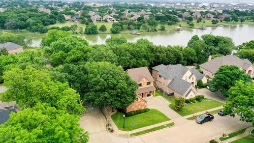4402 Running Brook Dr, Rowlett, TX, 75088-9257 | Card Image
