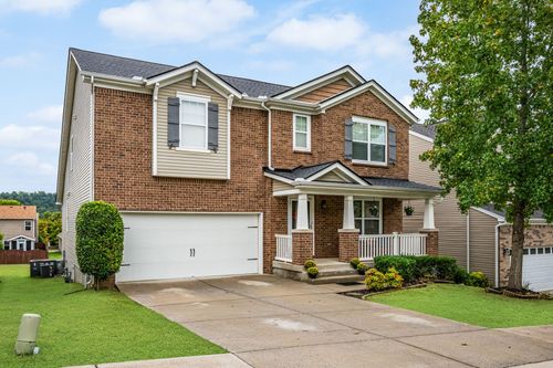 645 Wolfeboro Ln, Nashville, TN, 37221-6616 | Card Image