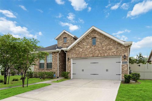 9816 Preserve Way, Conroe, TX, 77385-2230 | Card Image