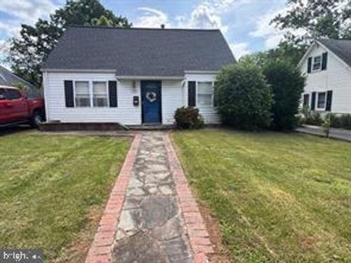 107 Kent Dr, MANASSAS PARK, VA, 20111-2055 | Card Image