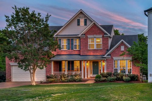 924 Dundonnell Pl, Nashville, TN, 37220-2348 | Card Image