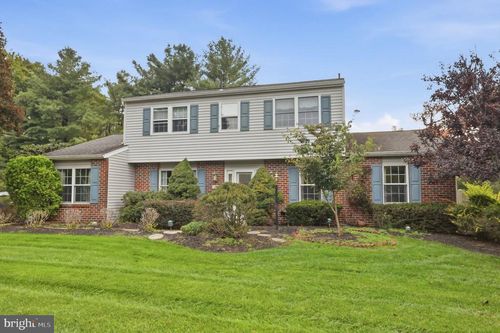 389 Upper Holland Rd, Richboro, PA, 18954-1601 | Card Image