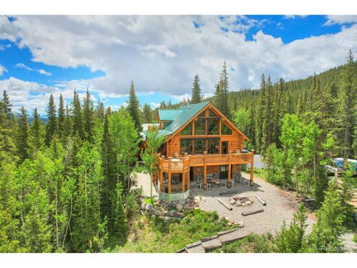 1198 Kootchie Kootchie Rd, Alma, CO, 80420 | Card Image