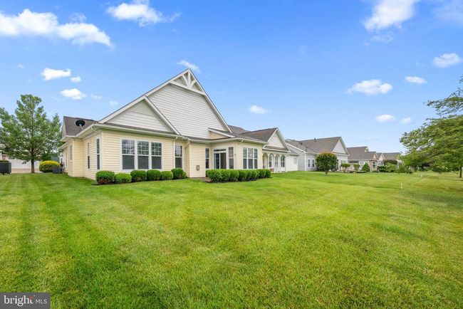 30 Amandas Teal Dr, House other with 3 bedrooms, 2 bathrooms and null parking in BRIDGEVILLE DE | Image 39