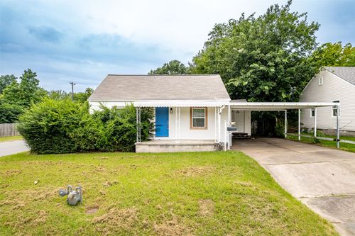 44 S 71st Eastavenue, Tulsa, OK, 74112 | Card Image