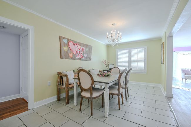 3123 22 Nd St, House other with 2 bedrooms, 1 bathrooms and null parking in Lubbock TX | Image 9