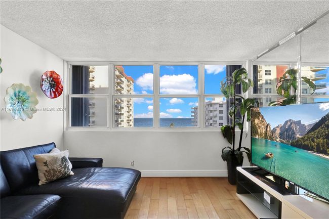 APT-908 - 1400 S Ocean Dr, Condo with 2 bedrooms, 2 bathrooms and null parking in Hollywood FL | Image 6