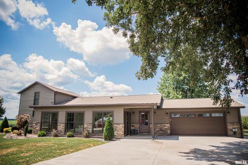 1737 N 2250th Pl, Mendon, IL, 62351-2916 | Card Image