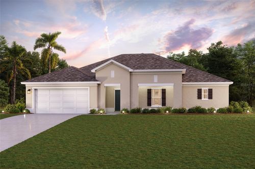 107 Cypress Blvd E, HOMOSASSA, FL, 34446-4801 | Card Image