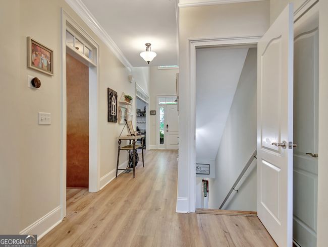 11 The Ter, House other with 4 bedrooms, 5 bathrooms and 2 parking in Newnan GA | Image 97