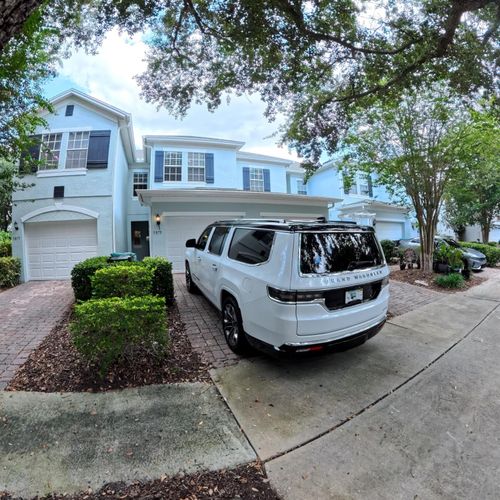 5875 Strada Capri Way, ORLANDO, FL, 32835-3275 | Card Image