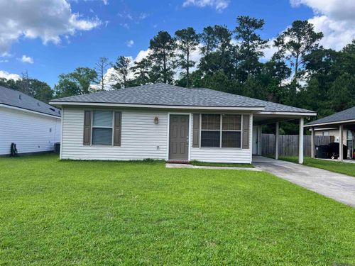 12861 Mulberry Dr, Denham Springs, LA, 70726-6569 | Card Image
