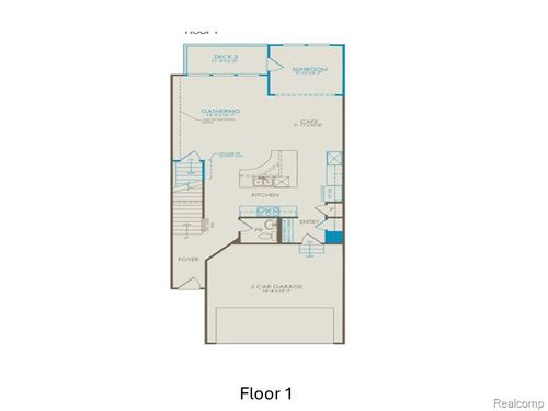 5658 Corgi Dr, Ann Arbor, MI, 48108-7946 | Card Image