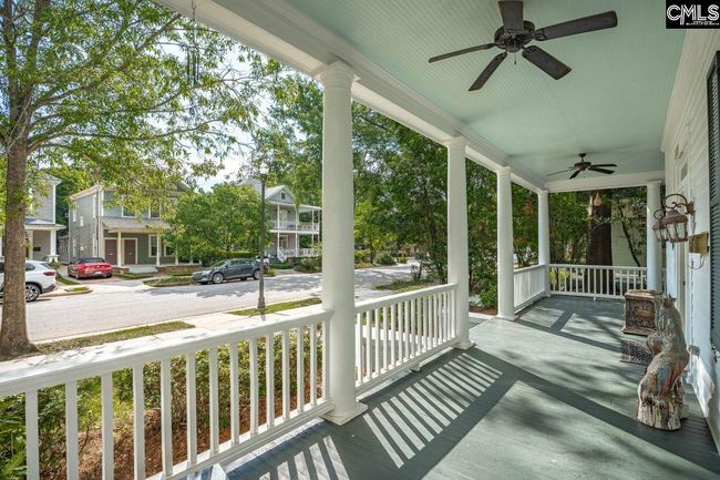 2203 Lincoln St, House other with 4 bedrooms, 4 bathrooms and null parking in Columbia SC | Image 6