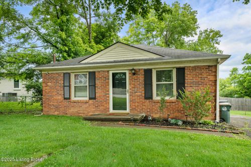 10501 Bruners Way, Jeffersontown, KY, 40299-3705 | Card Image