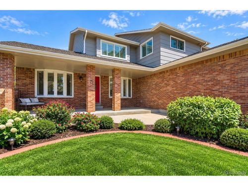 1721 E Phillips Ave, Centennial, CO, 80122-3260 | Card Image