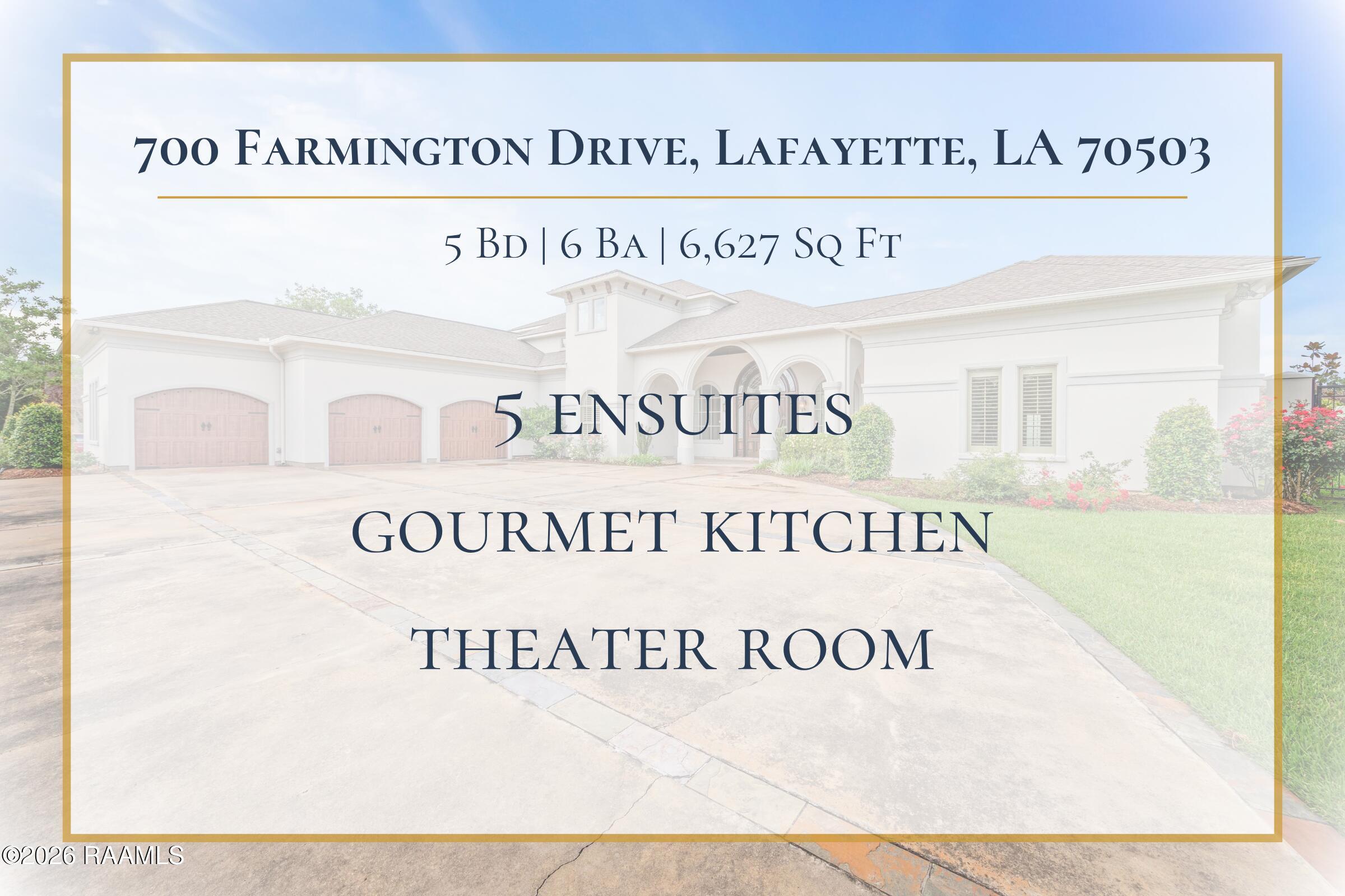 Residential in Lafayette 2