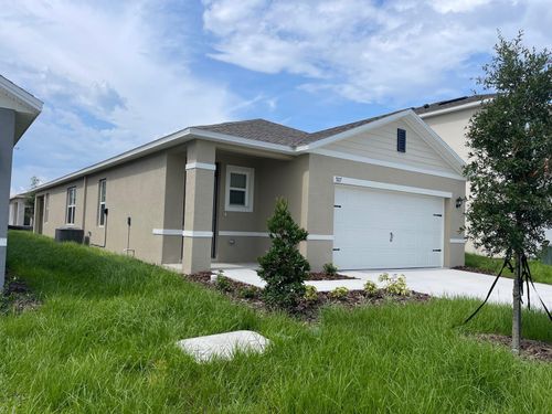 927 Waterfall Blvd, Davenport, FL, 33837-7766 | Card Image