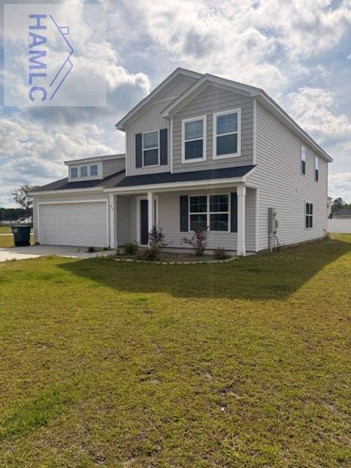 481 Tondee Way, Midway, GA, 31320-3793 | Card Image