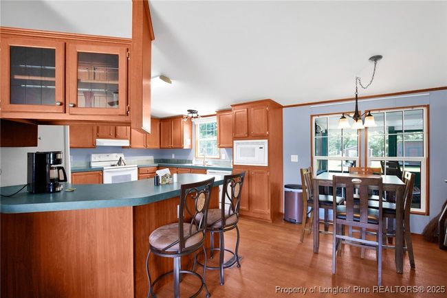 7504 Hidden Ln, House other with 3 bedrooms, 2 bathrooms and null parking in Roseboro NC | Image 8