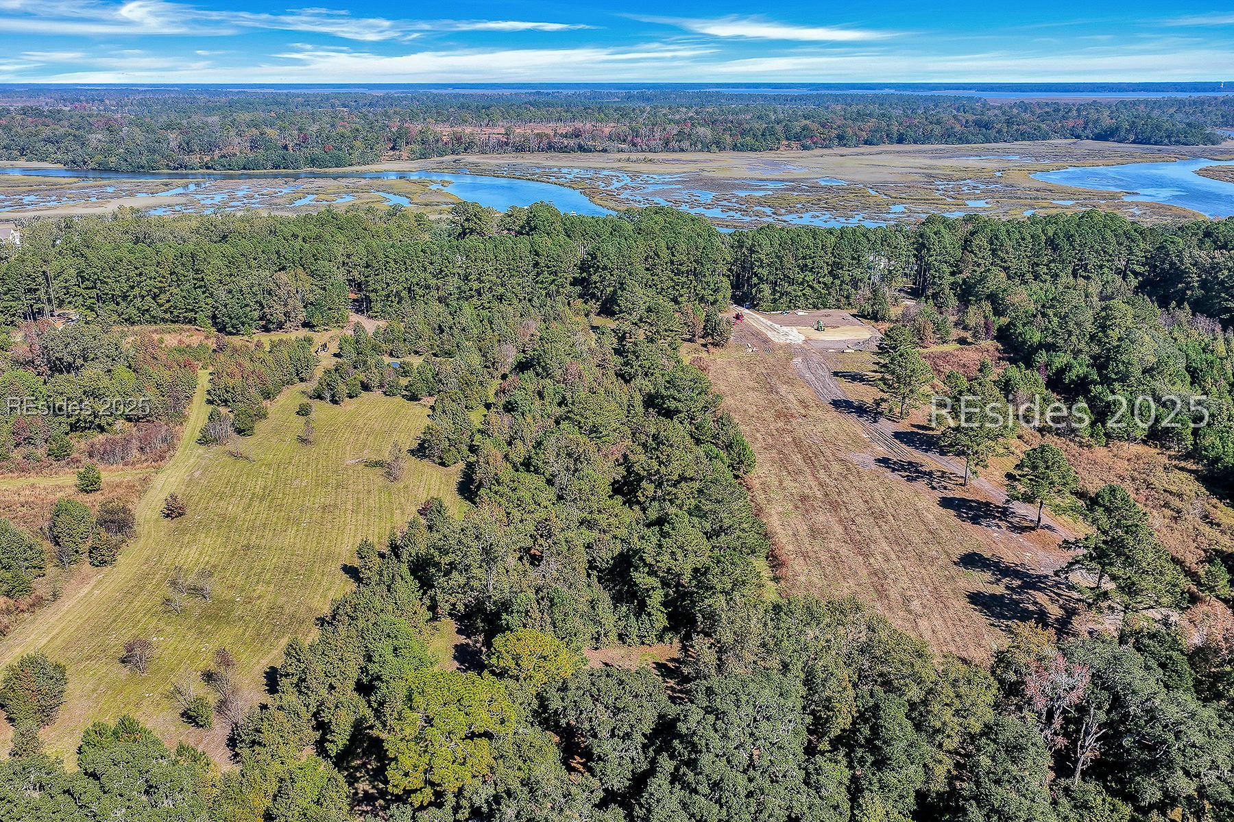 Land in Ridgeland 5