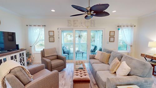 14508 Salt Meadow Dr, Pensacola, FL, 32507-9545 | Card Image
