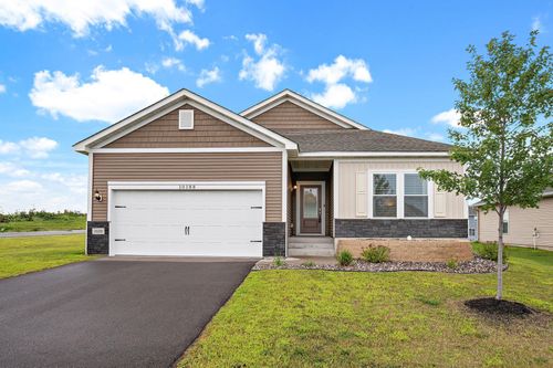 10188 Twin Lakes Pkwy Nw, Elk River, MN, 55330-7528 | Card Image