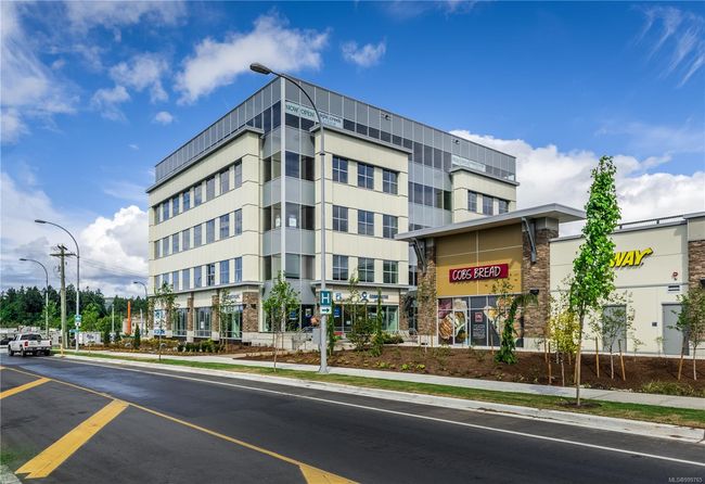 420 - 29 Helmcken Rd, Home with 0 bedrooms, 0 bathrooms and null parking in View Royal BC | Image 8