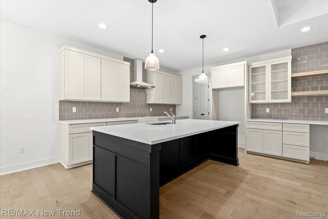 7836 Trailside Ct, House other with 3 bedrooms, 2 bathrooms and null parking in West Bloomfield MI | Image 16
