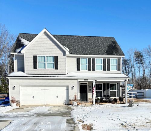 136 Mountain Island Dr, Statesville, NC, 28677-9804 | Card Image