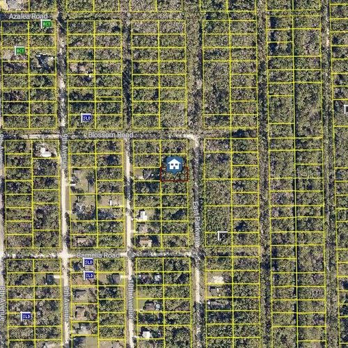 2270 East Pkwy, DELAND, FL, 32724-1837 | Card Image