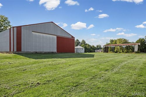 1458 Troy Ofallon Rd, Troy, IL, 62294-2408 | Card Image