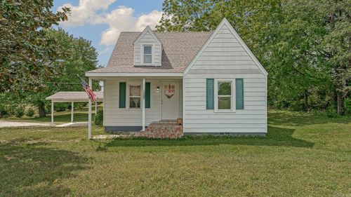 4214 W Kingshighway, Paragould, AR, 72450-2520 | Card Image