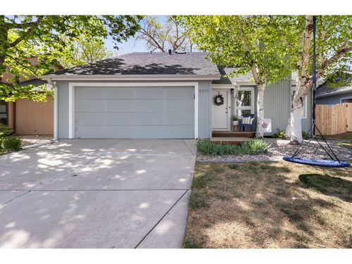 4511 Seaway Cir, Fort Collins, CO, 80525-3382 | Card Image