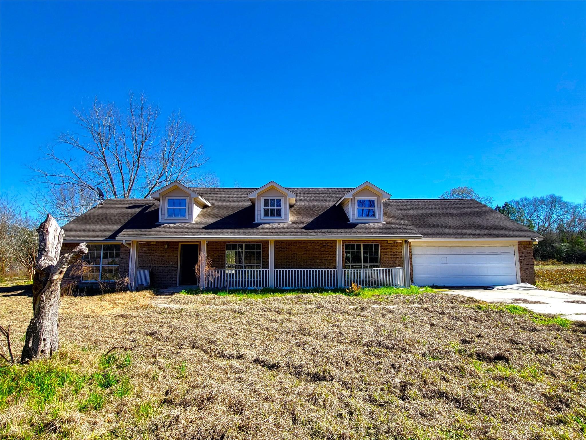 Land in New Caney 3