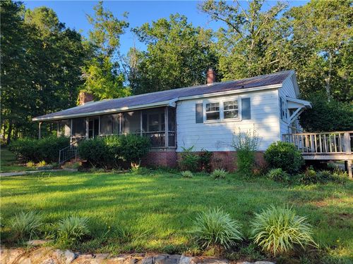 2541 Blue Ridge Blvd, Walhalla, SC, 29691-5803 | Card Image