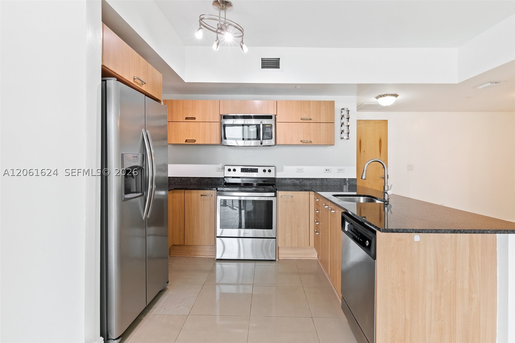 Residential in Miami 4