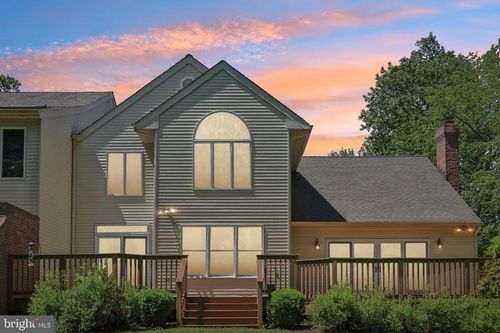 471 Windrow Clusters Dr, MOORESTOWN, NJ, 08057-4307 | Card Image