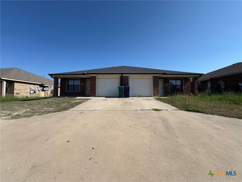 2810-2810 Ashley Dr, Copperas Cove, TX, 76522-7729 | Card Image