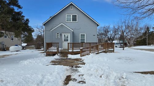 189 1st St Nw, Blackduck, MN, 56630-2220 | Card Image