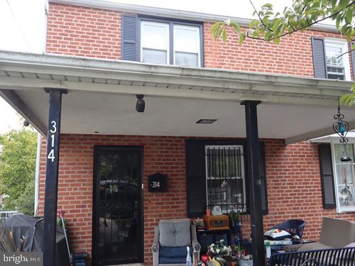 314 Felton Ave, SHARON HILL, PA, 19079-2106 | Card Image