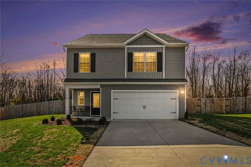 2879 Meadow View Blvd, North Prince George, VA, 23860-8056 | Card Image