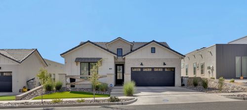 1811 Cimarron Park Drive, El Paso, TX, 79911 | Card Image