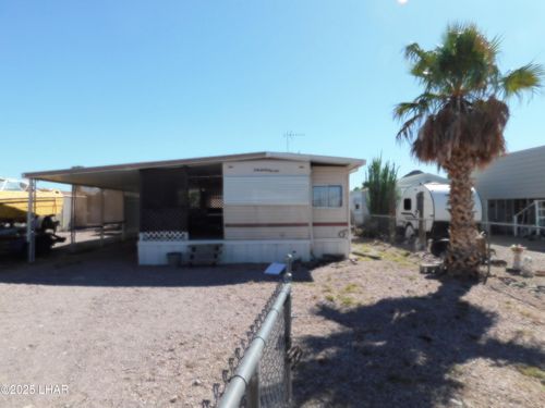 625 W Comanche Dr, Quartzsite, AZ, 85346-0175 | Card Image