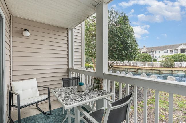 APT-213 - 3792 Hitchcock Way, Condo with 2 bedrooms, 2 bathrooms and null parking in Myrtle Beach SC | Image 26