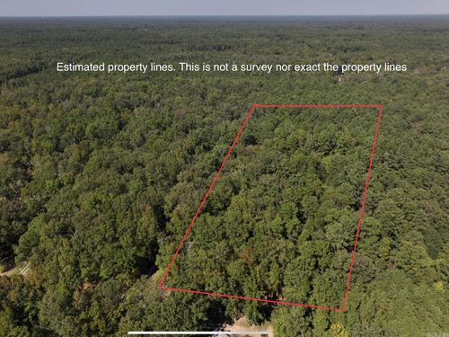 8911 Pine Meadow Dr., Sulphur Springs, AR, 72603 | Card Image