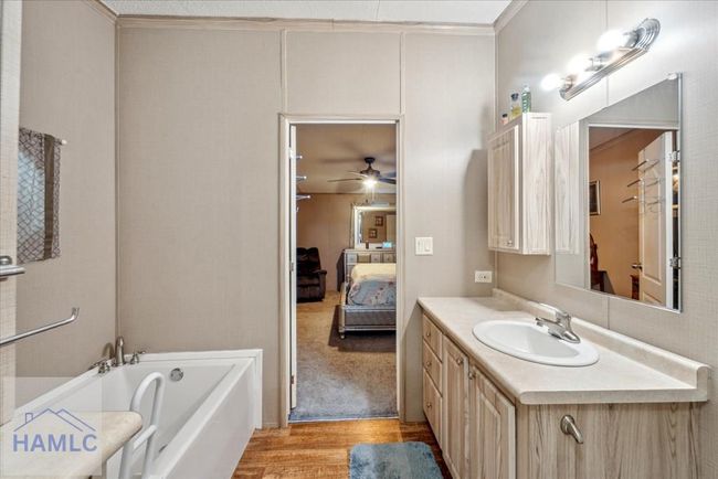 151 Turning Point Ln, House other with 3 bedrooms, 2 bathrooms and null parking in midway GA | Image 26
