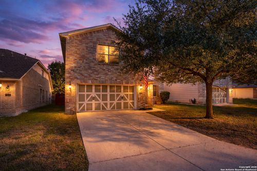 7918 Martinelli, San Antonio, TX, 78253-5042 | Card Image