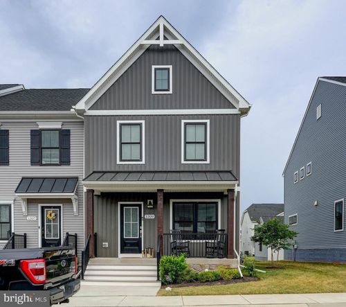 1309 Pedigree St, FREDERICK, MD, 21702-2363 | Card Image